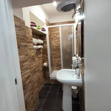 Apartment La Casetta Di Angy